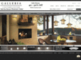gallerialighting.net