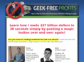 geekfreeprofits.com