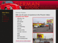 germanautotec.com