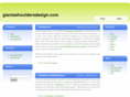 giantsshouldersdesign.com