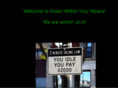 greenwithinyourmeans.com