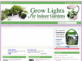 growlightreview.com