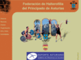 halterastur.org