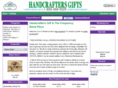 handcraftersgiftgallery.com