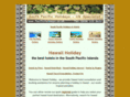 hawaii-holiday.co.uk