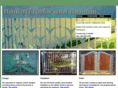hawaiigateandgarden.com