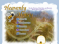 heavenlyhoneycompany.com