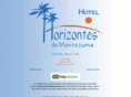 horizontes-montezuma.com