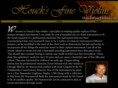 houcksfineviolins.com