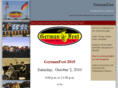 indygermanfest.com