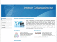 infotechcollaboration.com