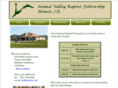 inlandvalleybaptist.com