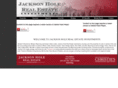 jacksonholerealestateinvestments.com