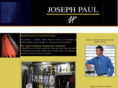 josephpaulperu.com