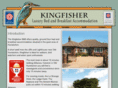 kingfisherbedandbreakfast.co.uk