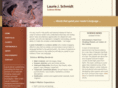 lauriejschmidt.com
