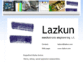 lazkun.com