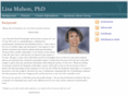lisamahonphd.com