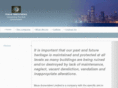 maceassociates.co.uk