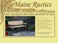 mainerustics.com