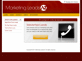 marketingleadsatoz.com