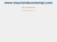 mauriziobuontempi.com