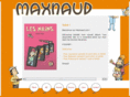 maxnaud.com