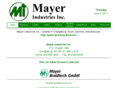 mayerind.com