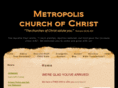 metropoliscoc.com