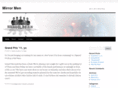mirrormenmusic.com