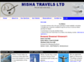 mishatravels.com