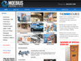 moebiuscolor.com