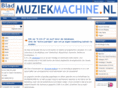 muziekmachine.nl
