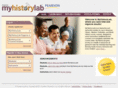myhistorylab.biz