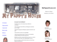 mypappyshouse.com