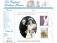 newenglandweddingplanner.com