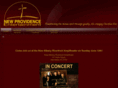 newprovidenceentertainment.com