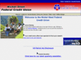 nickelsteelfcu.com