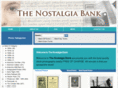 nostalgiabank.com