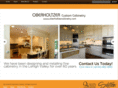 oberholtzercabinetry.com