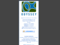 odysseydatarecording.com