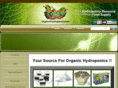 organichydroponicstore.com