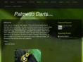 palmettodarts.com