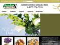 pandaflowers.ca