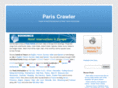 pariscrawler.com