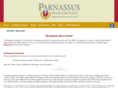 parnassusprep.com
