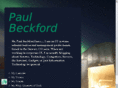 paulbeckford.com