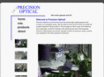 precisionopticalba.com