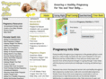 pregnancyinformationsite.com