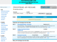 proofread-my-resume.com